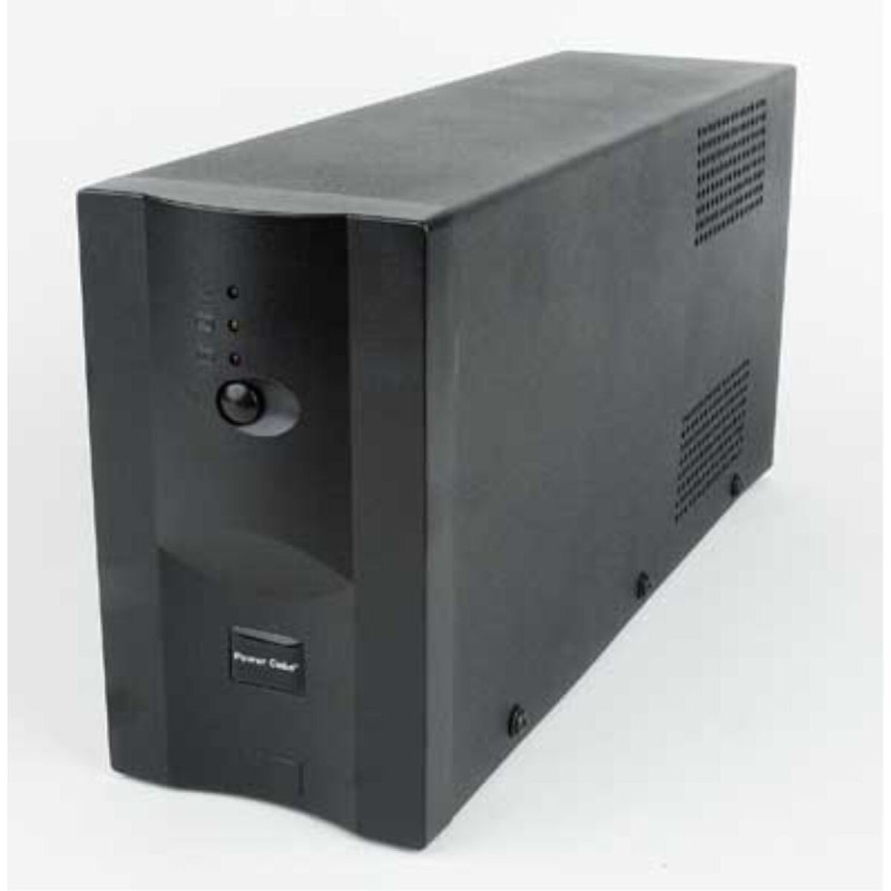 Système d'Alimentation Sans Interruption Interactif GEMBIRD UPS-PC-652A