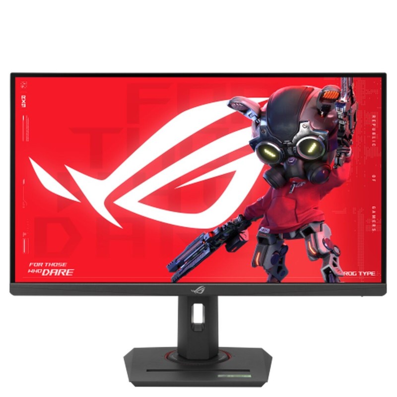 Monitor Gaming Asus 90LM0AG1-B01370 27" 4K Ultra HD