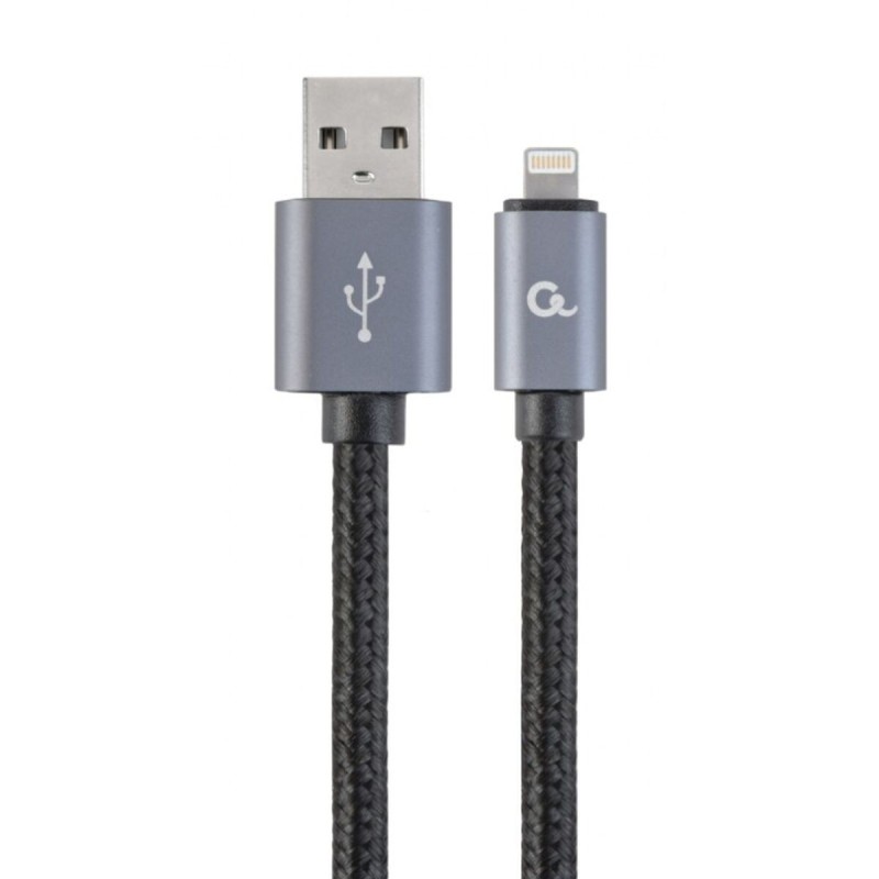 Adaptateur USB GEMBIRD CCB-MUSB2B-AMLM-6 1