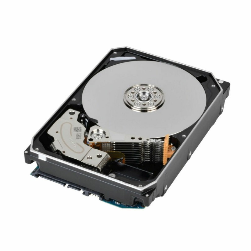 Disque dur Toshiba MG08ACA16TE 7200 rpm 3