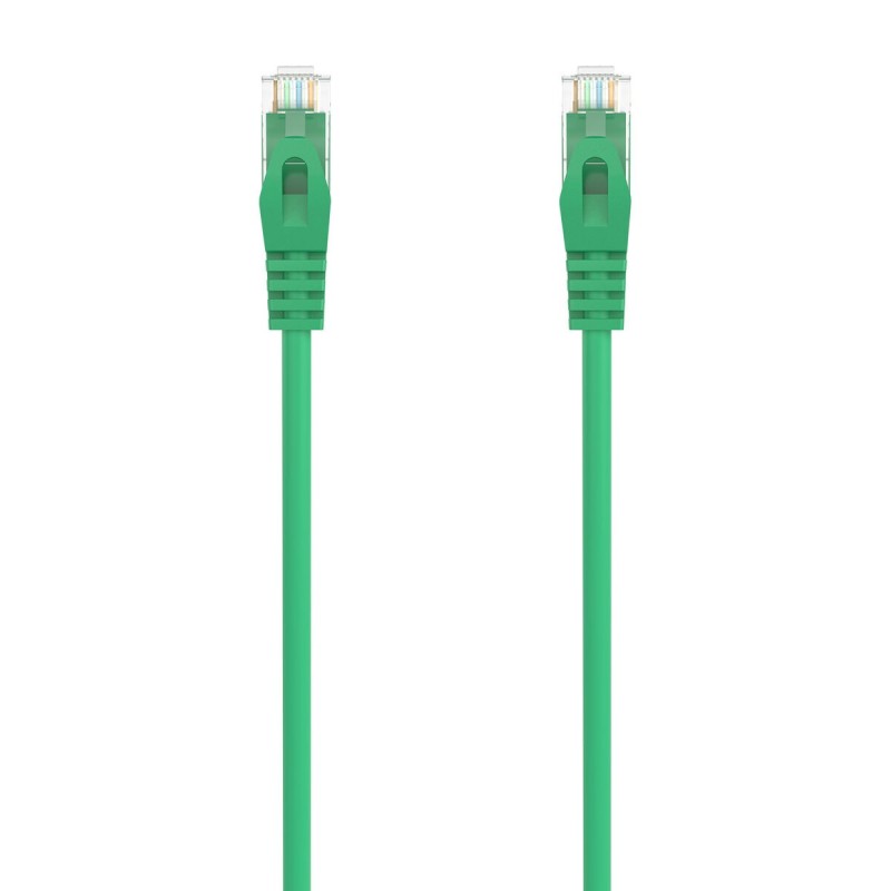 Câble RJ45 Catégorie 6 UTP Rigide Aisens A145-0583 3 m