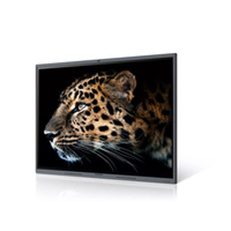 Moniteur Videowall Maxhub C7530 4K Ultra HD 75"