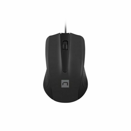 Souris Natec NMY-2020 Noir