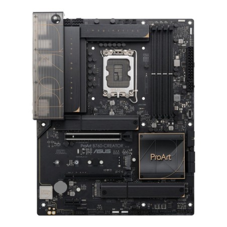 Carte Mère Asus PROART B760-CREATOR Intel B760 LGA 1700