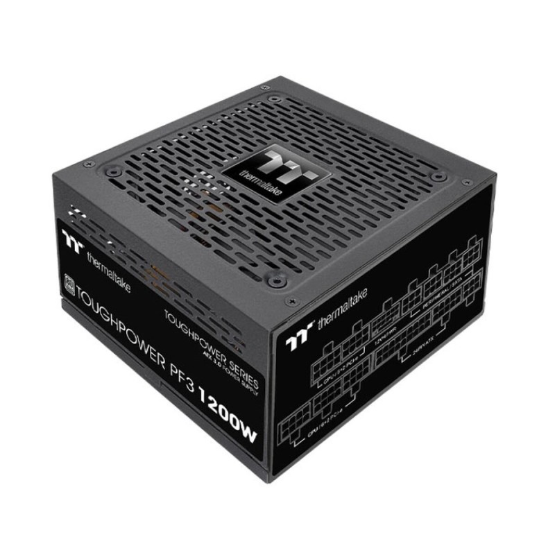 Bloc d’Alimentation THERMALTAKE PS-TPD-1200FNFAPE-3 80 PLUS Platinum 1200 W