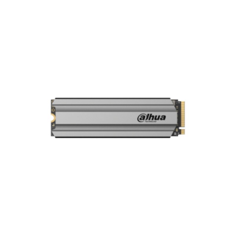 Disque dur DAHUA TECHNOLOGY DHI-SSD-C900VN2TB-B 2 TB 2 TB SSD