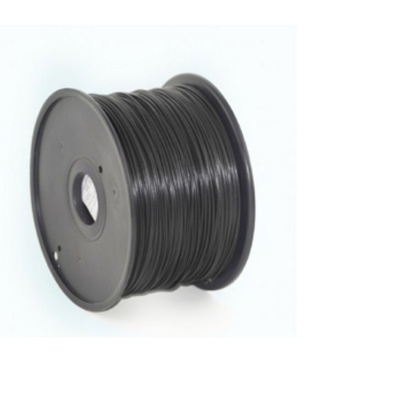 Bobine de filament GEMBIRD Noir