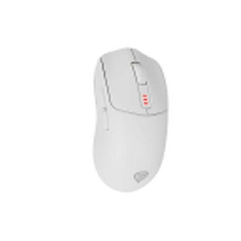 Souris Genesis NMG-2114 Blanc 10000 dpi