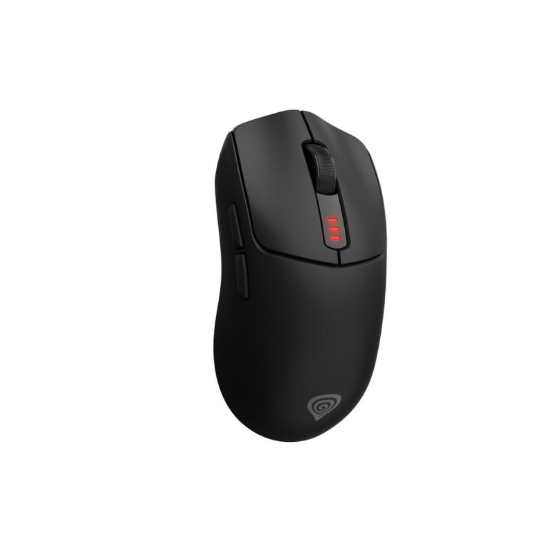 Souris Genesis NMG-2113 Noir 10000 dpi