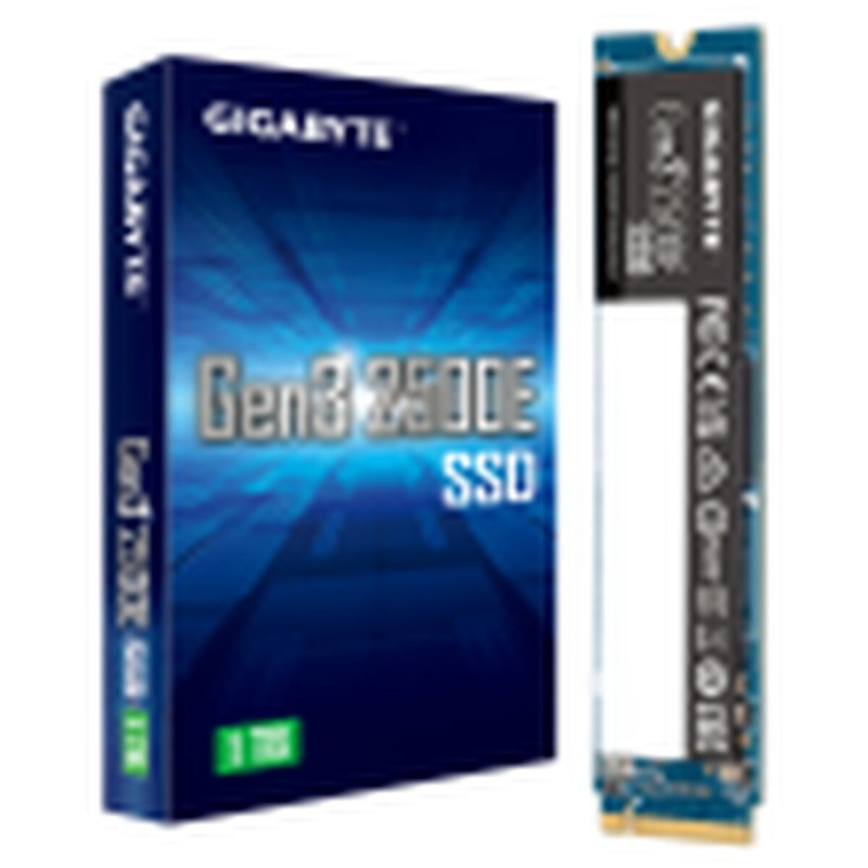 Disque dur Gigabyte 1 TB SSD