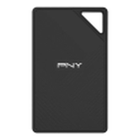 Disque Dur Externe PNY PSD0CS3060-1TB-RB Noir 1 TB SSD