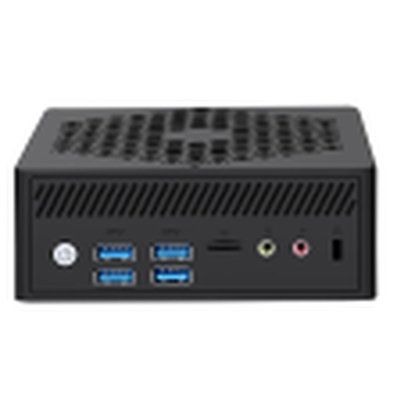 Mini PC LEOTEC LEMPC09 Intel Celeron N100 32 GB RAM