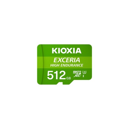 Carte Micro SD Kioxia