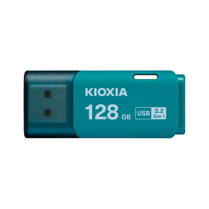 Clé USB Kioxia 128 GB Bleu