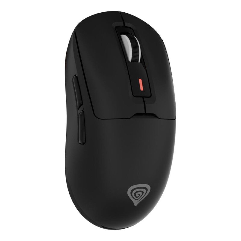 Souris Genesis NMG-2191 Noir