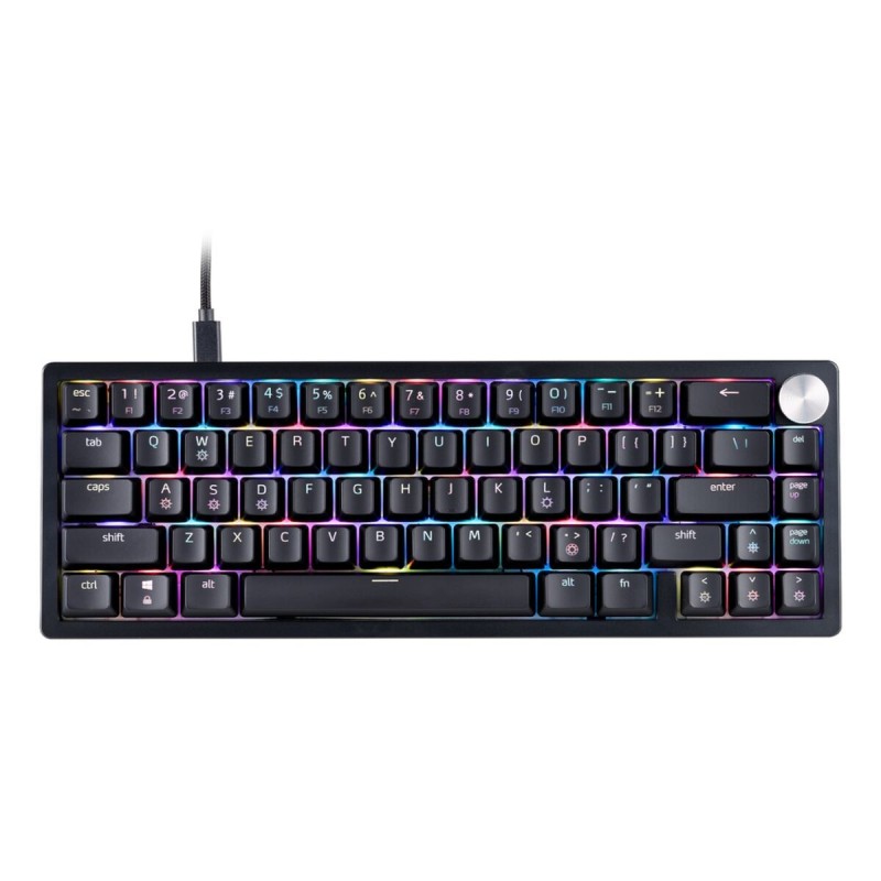 Clavier XPG 75261478 Noir