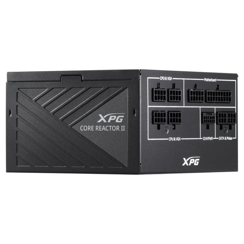 Bloc d’Alimentation XPG 75261209 1000 W 80 Plus Gold