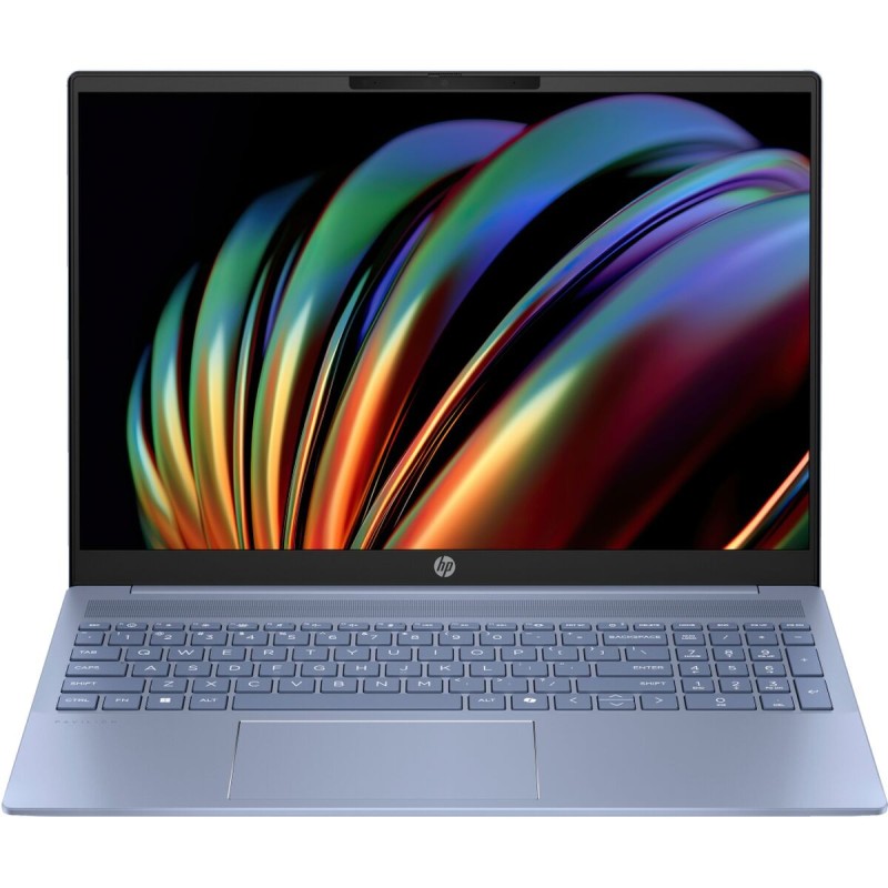 Ordinateur Portable HP 16-af0028ns 16" 16 GB RAM 1 TB SSD