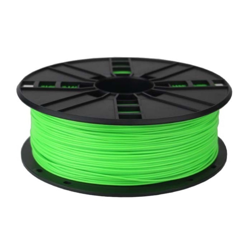 Bobine de filament GEMBIRD 3DP-PLA1.75-01-FG