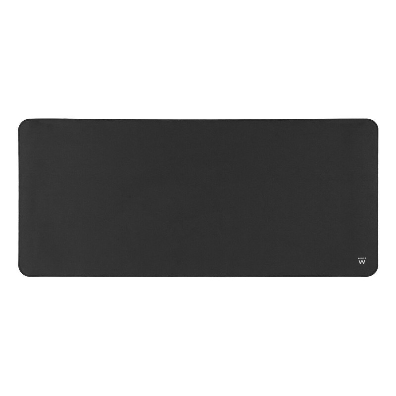 Tapis de Souris Ewent EW3182 Noir