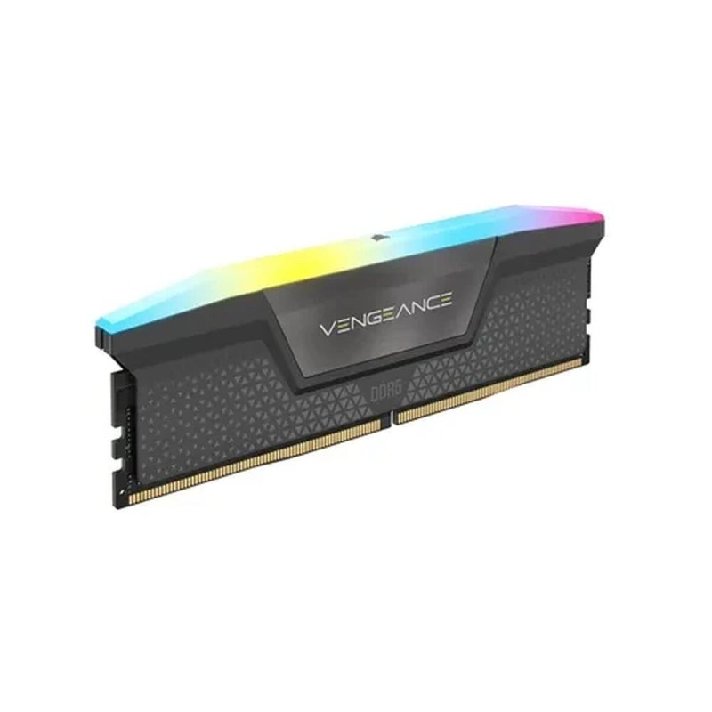 Mémoire RAM Corsair CMH32GX5M1B5200Z40 32 GB DDR5 5200 MHz