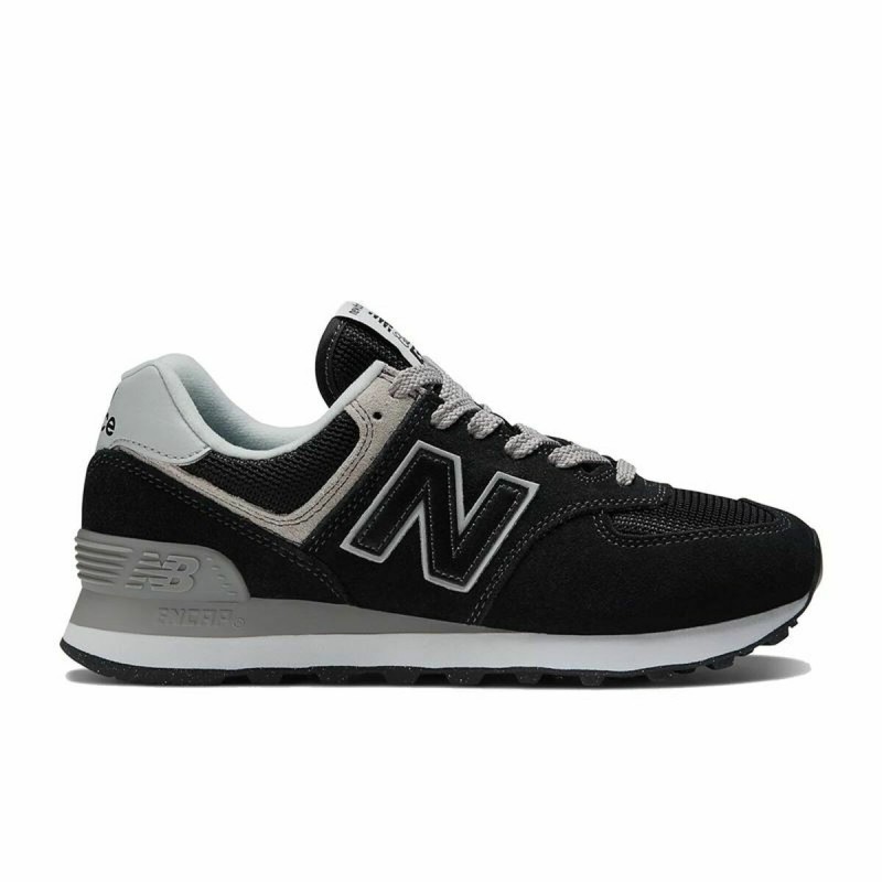 Baskets New Balance 574v3 Noir