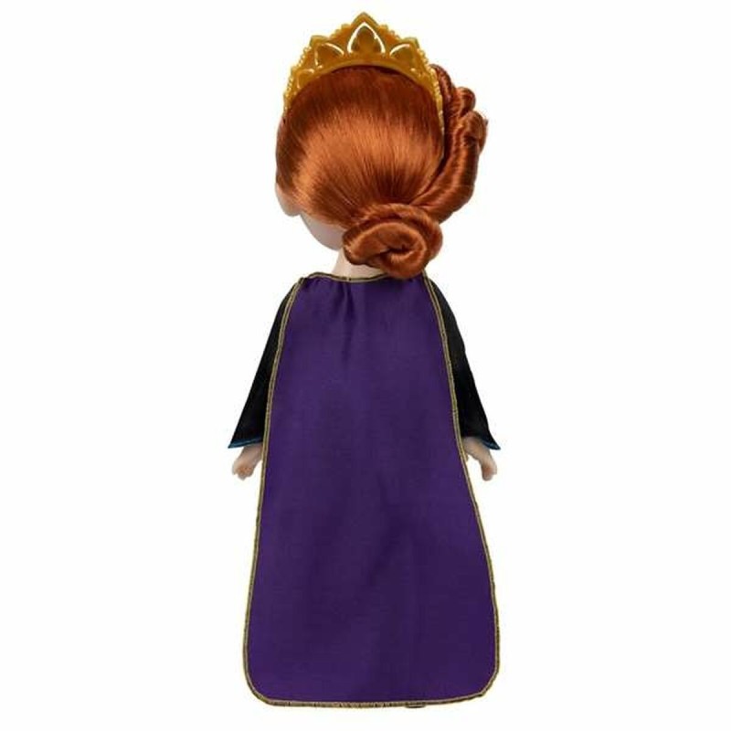 Bébé poupée Jakks Pacific Queen Anna Frozen II