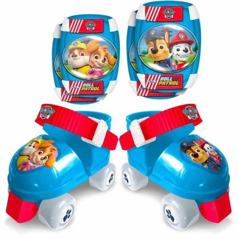 Patins The Paw Patrol 23-27