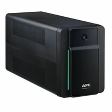 Système d'Alimentation Sans Interruption Interactif APC Easy UPS 900 W 1600 VA