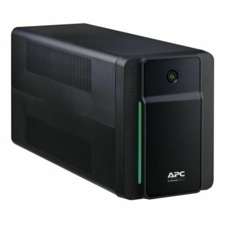 Système d'Alimentation Sans Interruption Interactif APC Easy UPS 650 W 27 W