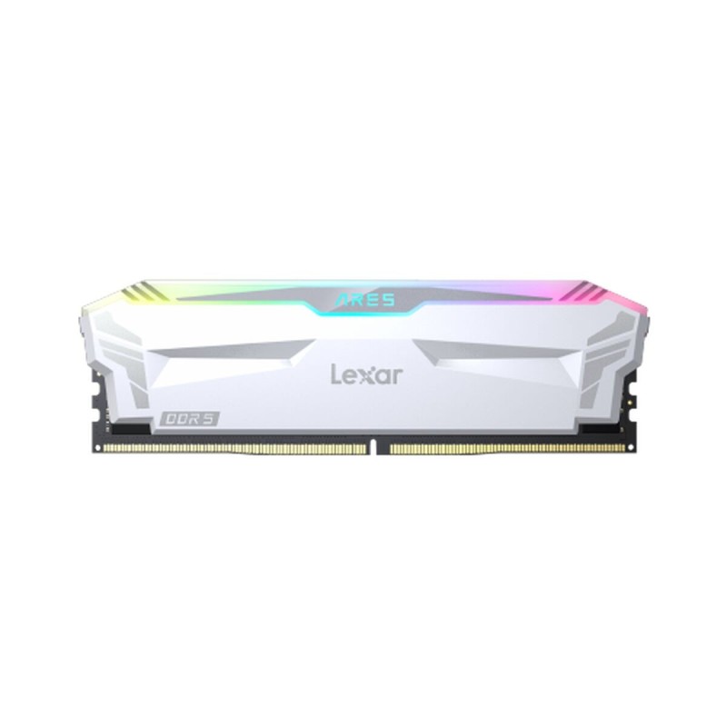 Mémoire RAM Lexar LD5EU016G-R6400GDWA 32 GB DDR5 6400 MHz cl32