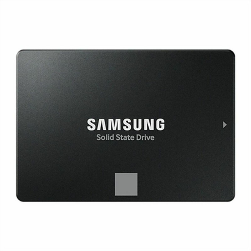 Disque dur Samsung 870 EVO 2 TB SSD