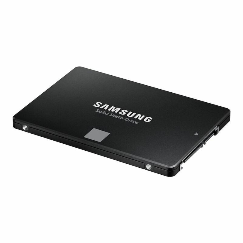 Disque dur Samsung 870 EVO 2 TB SSD