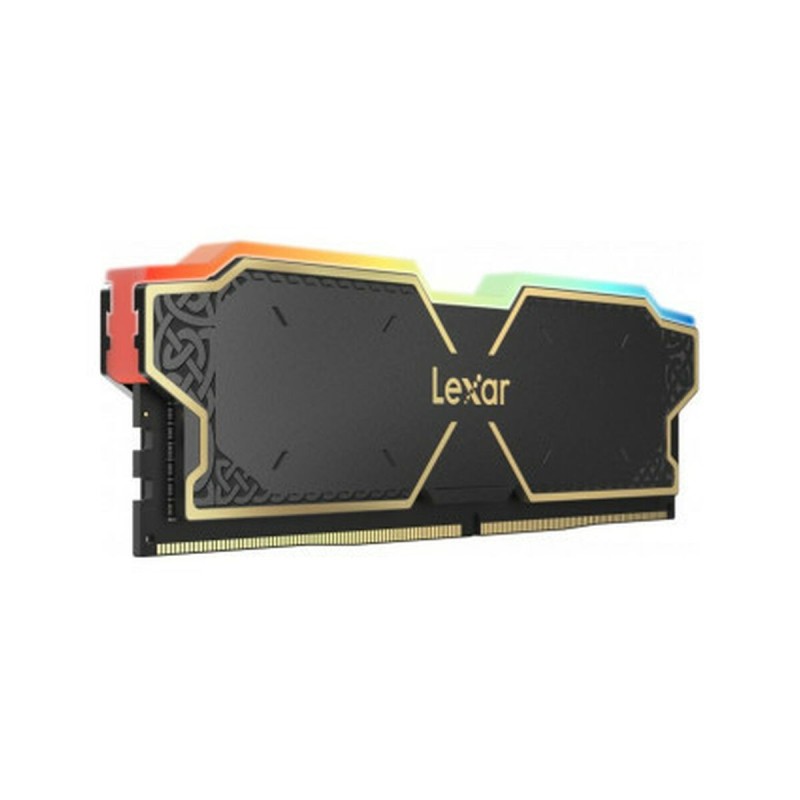 Mémoire RAM Lexar LD5U16G60C38BG-RGD