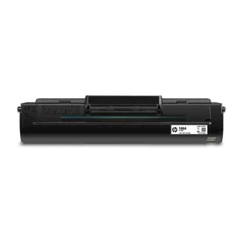 Toner original HP 106A Noir