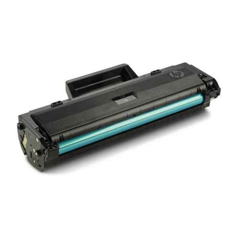 Toner original HP 106A Noir