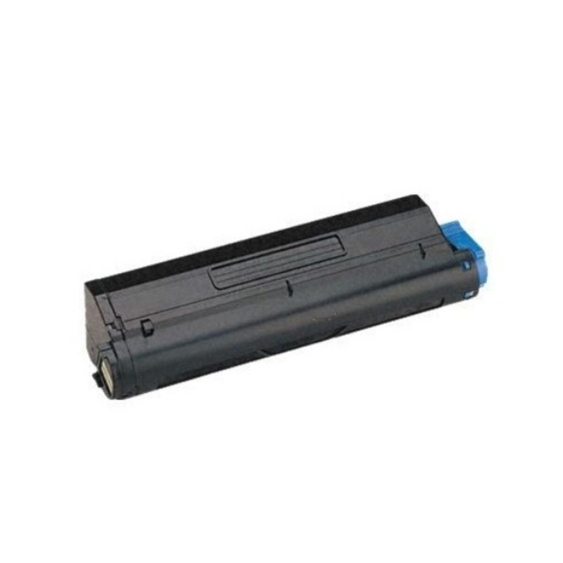 Toner OKI 43979223 Noir