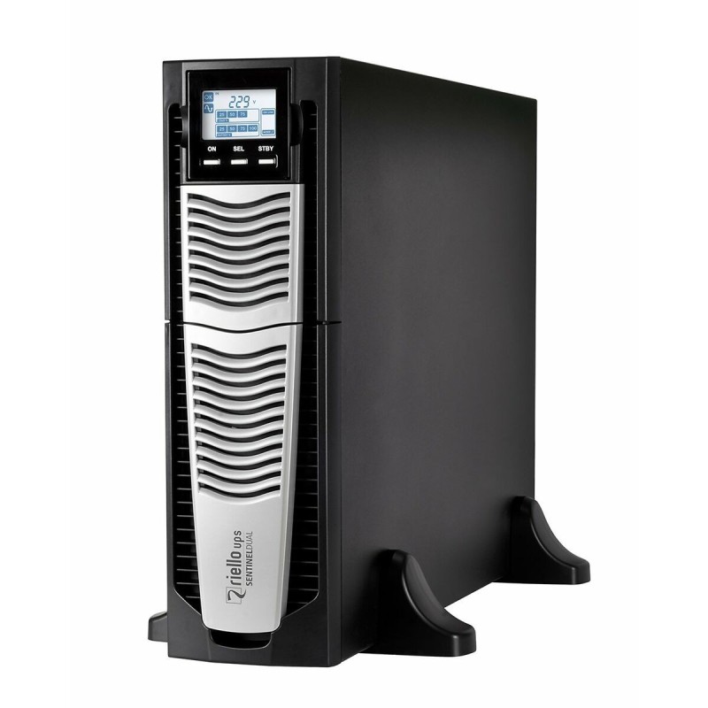 Système d'Alimentation Sans Interruption Interactif Riello CSDU6K0AA700RUA 6000 W