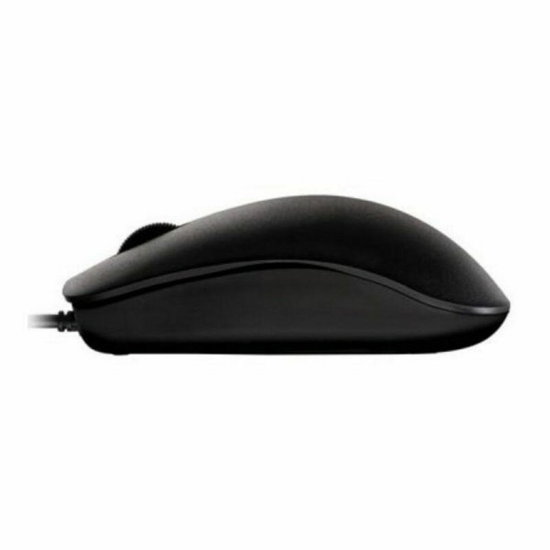 Souris Optique Cherry JM-0800-2 Noir 1200 DPI