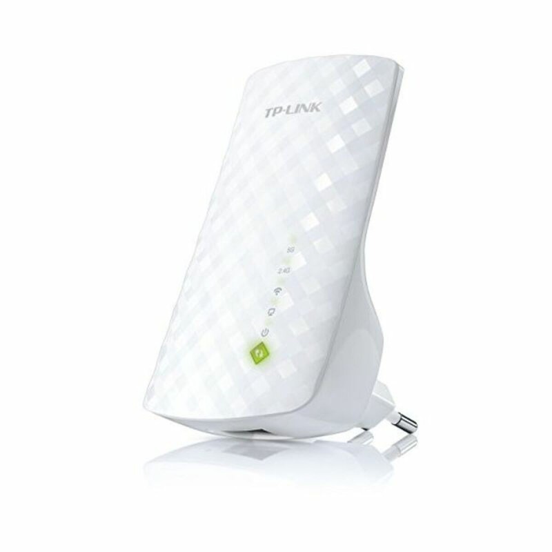 Point d'Accès Répéteur TP-Link RE200 Dual AC750