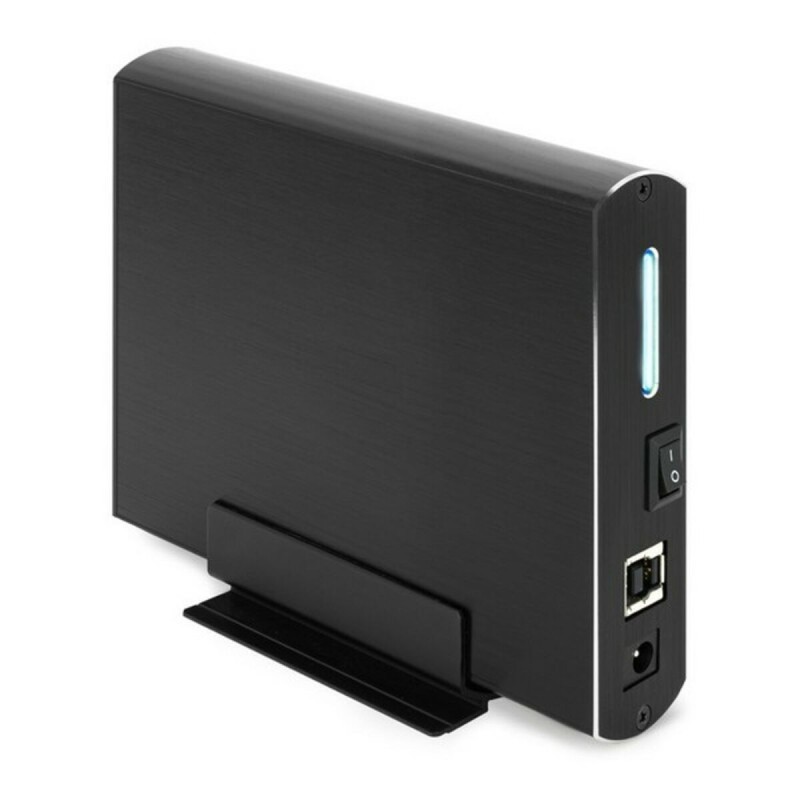 5" USB 3.0 Noir