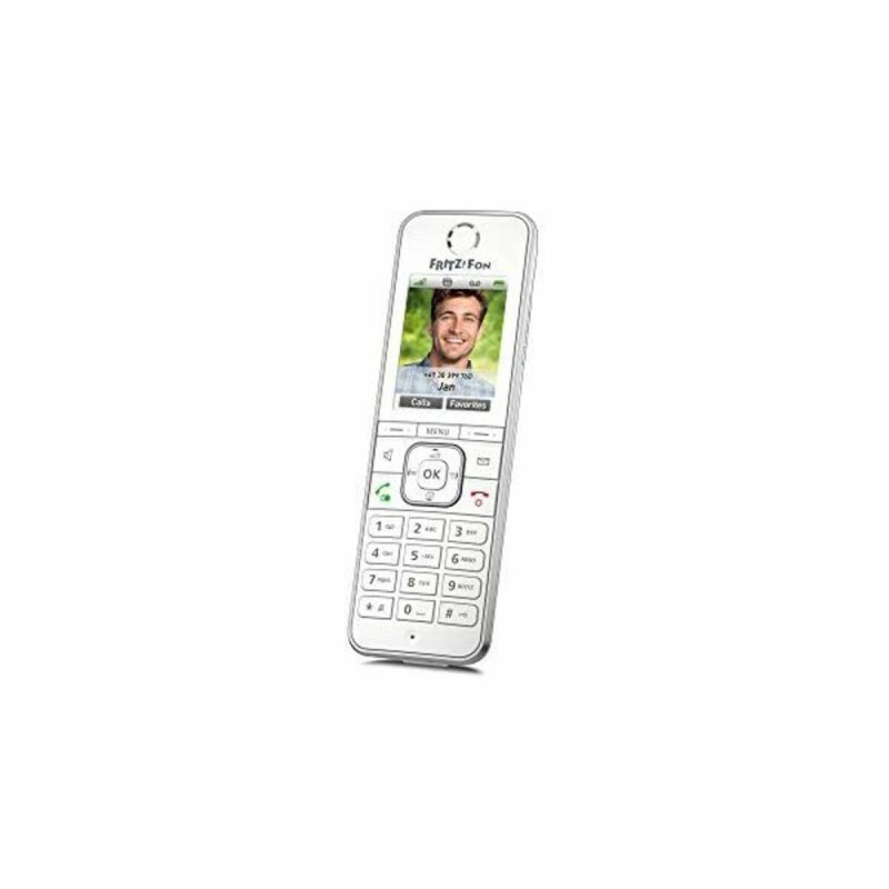 Téléphone Fritz! 20002875 Blanc