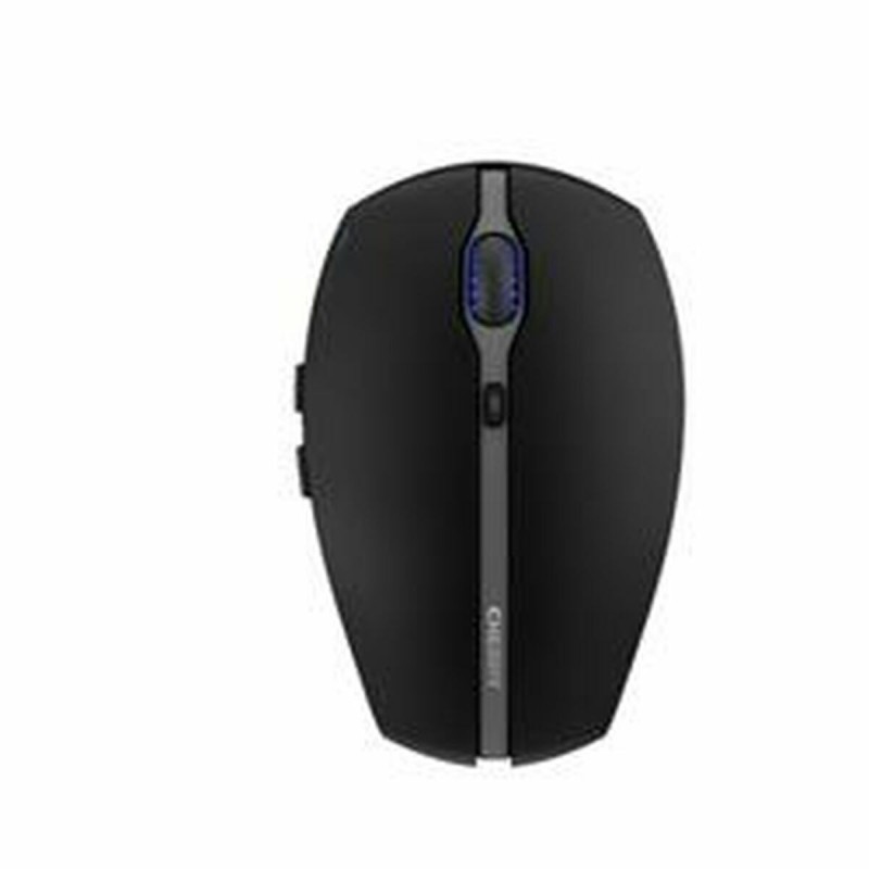 Souris sans-fil Cherry GENTIX BT Noir 2000 dpi