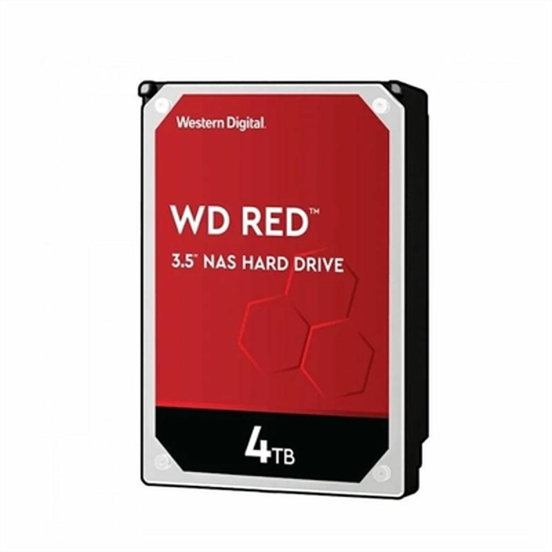 Disque dur Western Digital WD40EFPX NAS 3