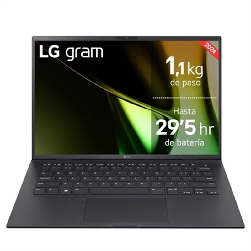 Ordinateur Portable LG 14Z90S Ultra7 14" 32 GB RAM 1