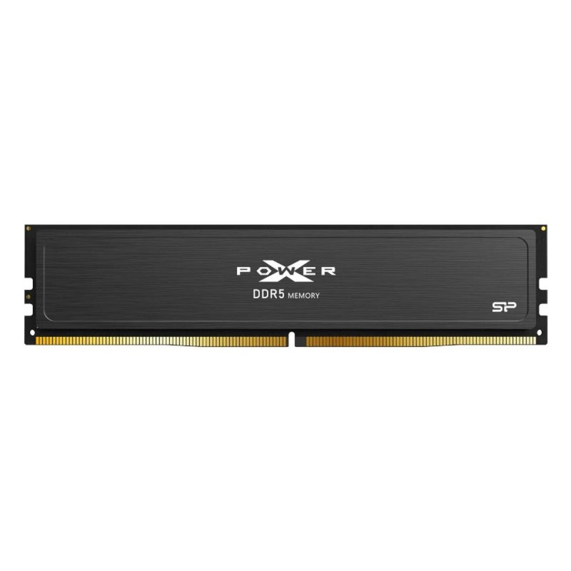 Mémoire RAM Silicon Power SP032GXLWU60CFDJ 32 GB DDR5 6000 MHz CL36