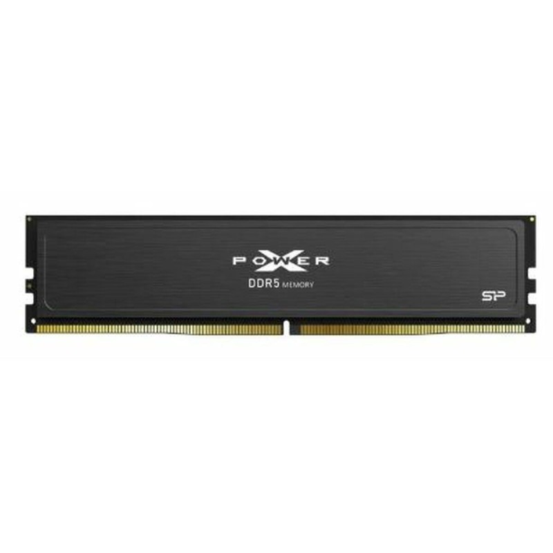 Mémoire RAM Silicon Power SP016GXLWU60CFSJ 16 GB DDR5 6000 MHz CL36