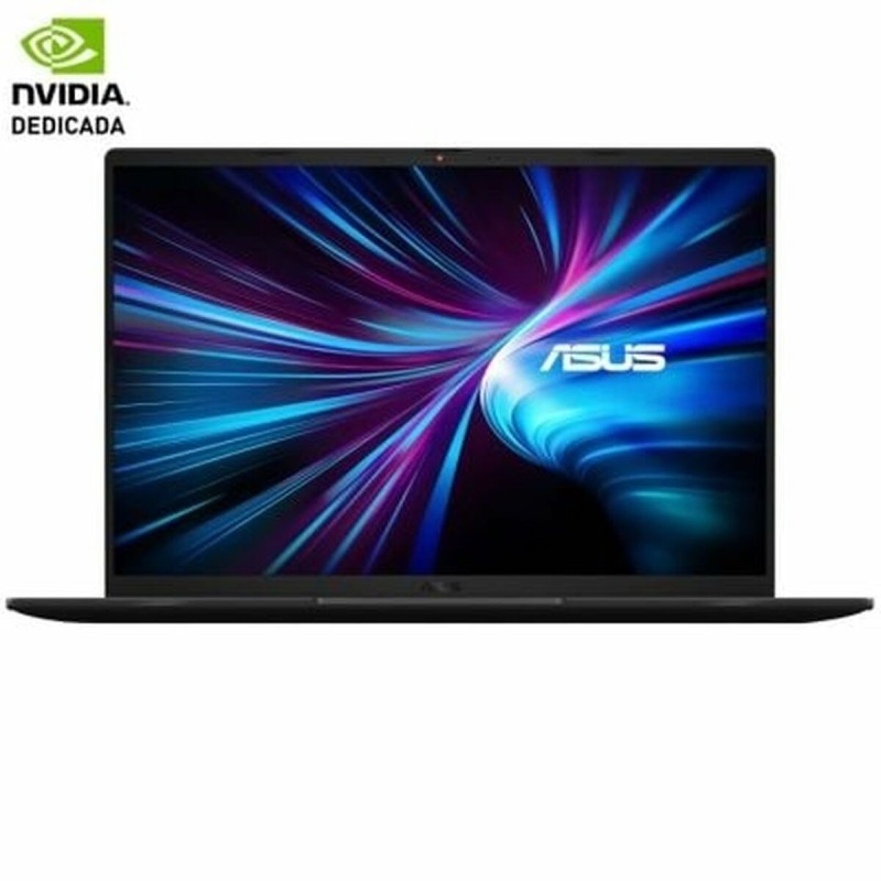 Ordinateur Portable Asus V3607VU-RP148 16" 16 GB RAM 512 GB SSD Nvidia Geforce RTX 4050 intel core i5 210h