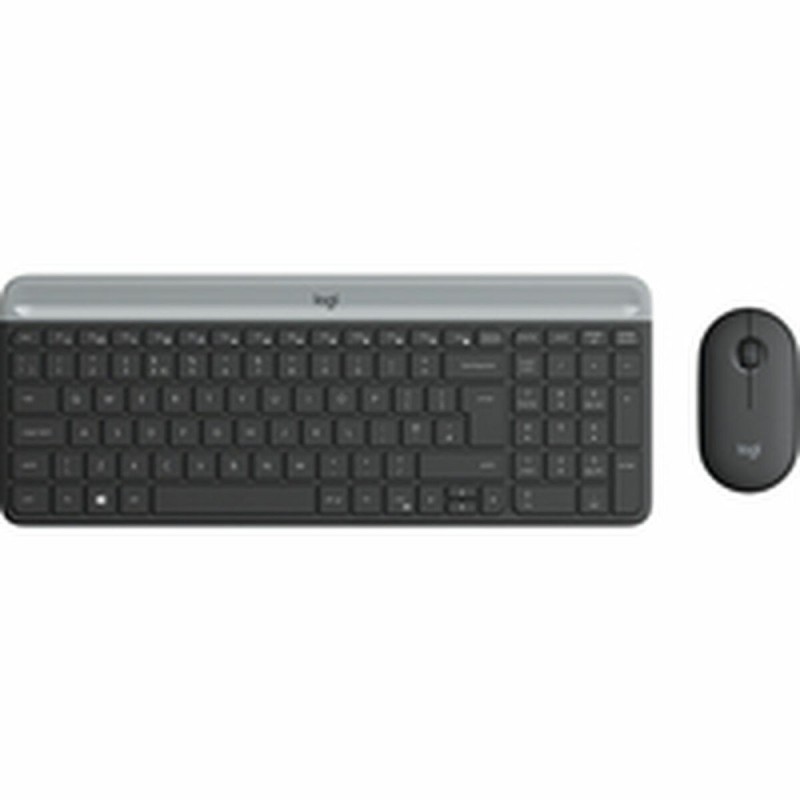 Clavier Logitech 920-009260