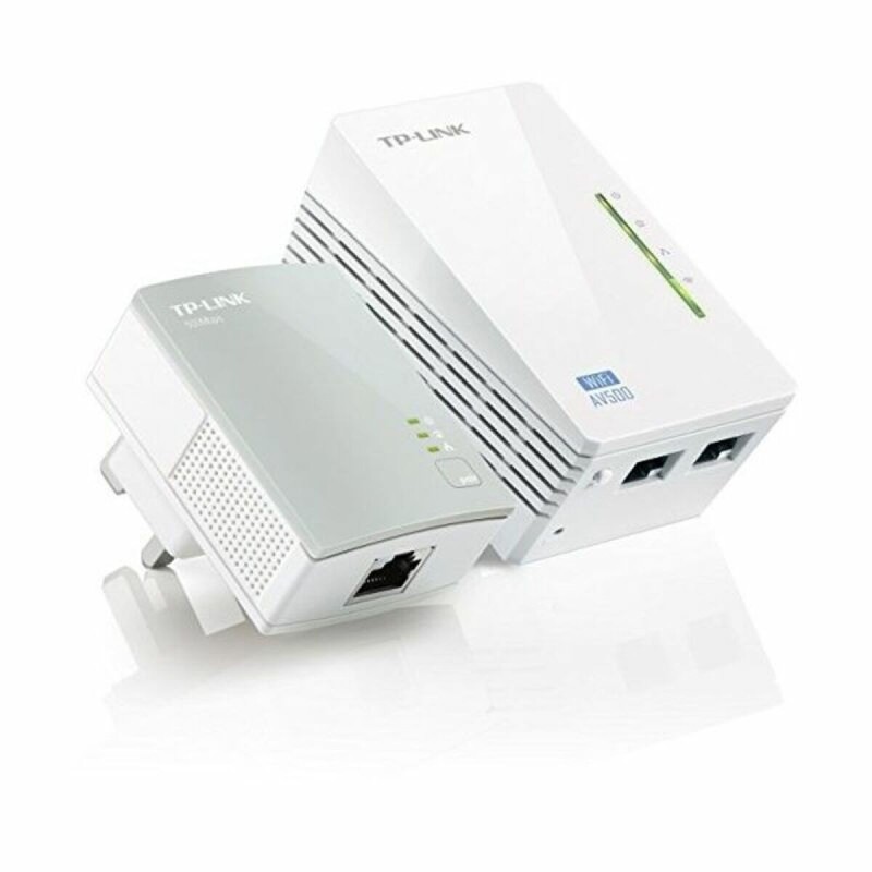 Adaptateur PLC TP-Link TL-WPA4220KIT